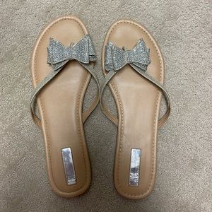 Women’s Bow Sandal
